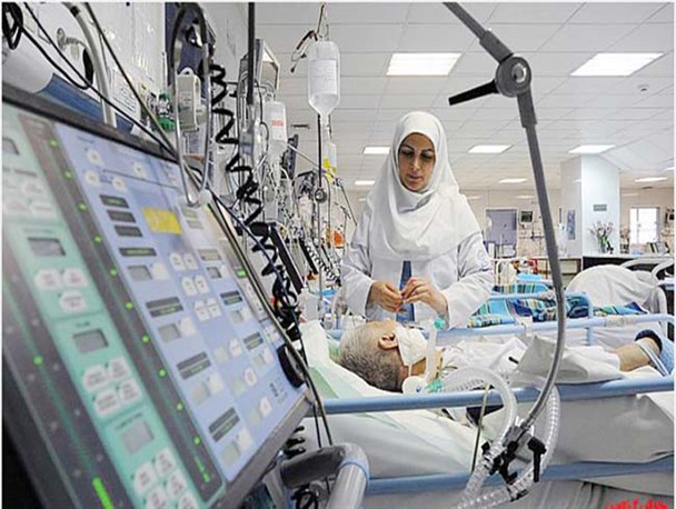 برگزاری مراسم‌های متعدد در راستای قدردانی از پرستاران قم