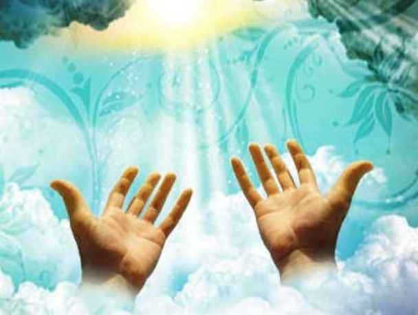 تلاش در کنار دعاء، شرط لازم برای رسیدن به سعادت دنیا و عقبا