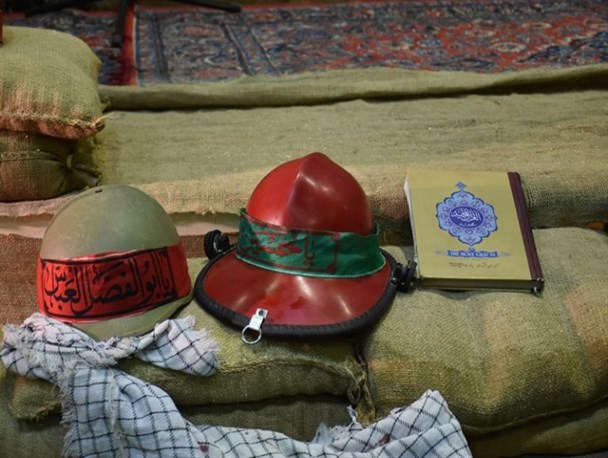 یادواره شهدای ورزشکار در فلاورجان برگزار شد+ تصاویر