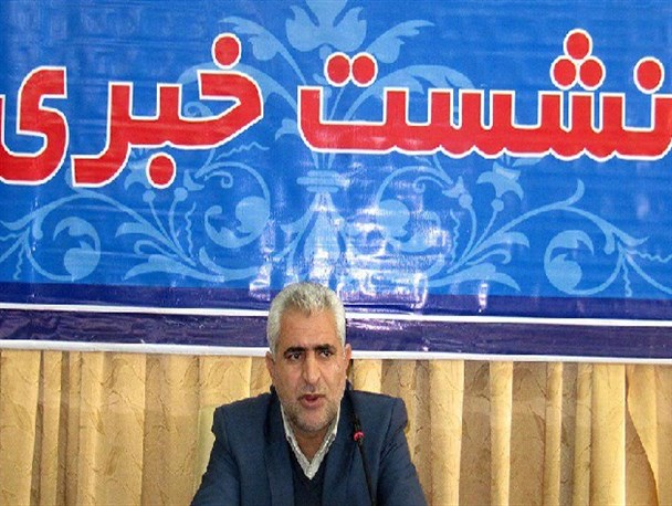افتتاح و کلنگ زنی 79 پروژه بااعتبار ۳۵ میلیارد تومان در شهرستان نهاوند