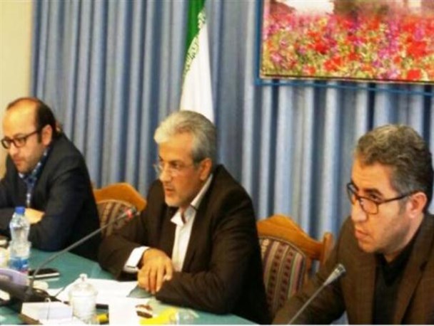 راه اندازی دفترخدمات مسافرتی در نیر