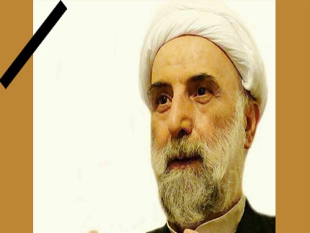 آئین چهلمین روز ارتحال رئیس اسبق ارشاد گیلان در املش برگزار می شود