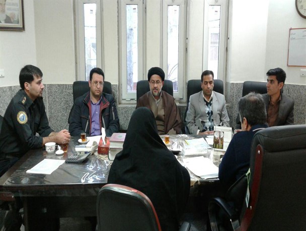 حریق تهدیدی جدی برای ساختمان های مسکن مهر خوانسار