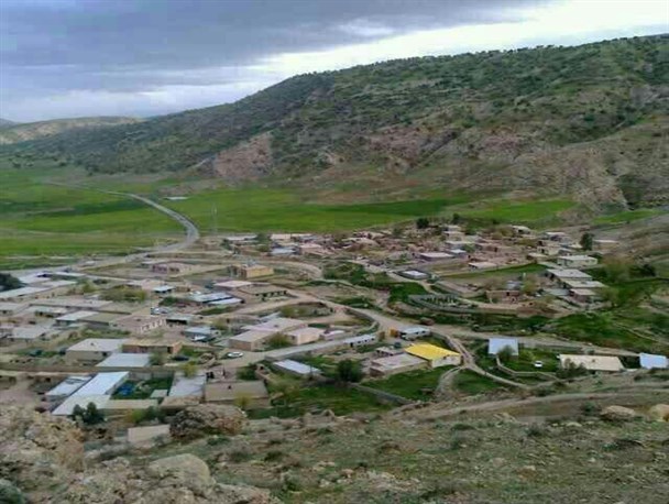 خالی شدن تدریجی روستای "ظهیری" سیروان از سکنه