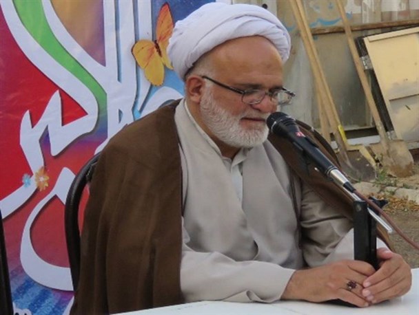 دشمنی های استکبار با ملت ایران هیچگاه به پایان نمی رسد