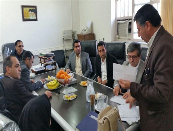 دفتر نمایندگی ثبت احوال در بخش های ممسنی دایر خواهدشد