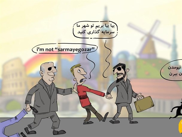 استاندار خوزستان و فرماندار بندرماهشهر به دنبال سرمایه گذار خارجی