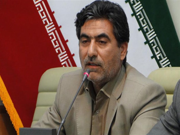 هیچ ساختمانی در دامغان ایمن نیست / پاساژ مطلب خان اخطار گرفته است