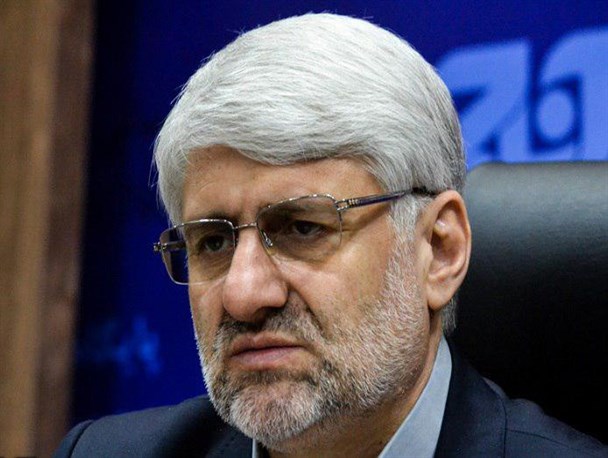 ذخایر معدنی آذربایجان‌شرقی و درآمدهای ناشی از آن در استان باقی می‌ماند