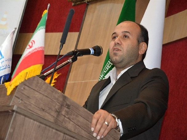 پیش بینی تحصیل بیش از ۶ هزار دانشجو در دانشگاه بناب/ پیشرف و موفقیت این دانشگاه در تولید علم