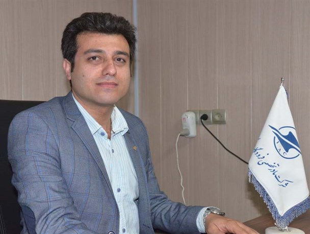 برج مراقبت پرواز فرودگاه ابوموسی بهسازی و نوسازی شد