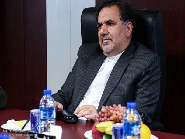 وقتی وزیر بی‌کفایت پررویی را به نهایت می‌رساند!