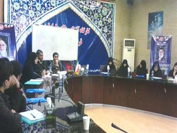 کارگاه آشنایی با اصول اولیه قرآن کریم در ارومیه برگزار شد