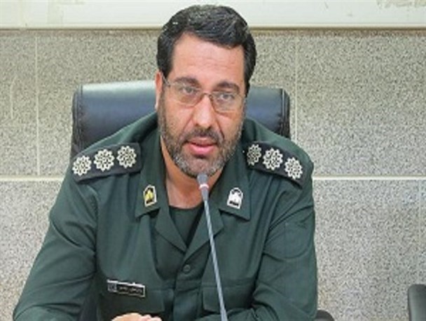 ایثارگری آتش‌نشانان تداعی‌کننده روحیه شیردلان عرصه دفاع مقدس است