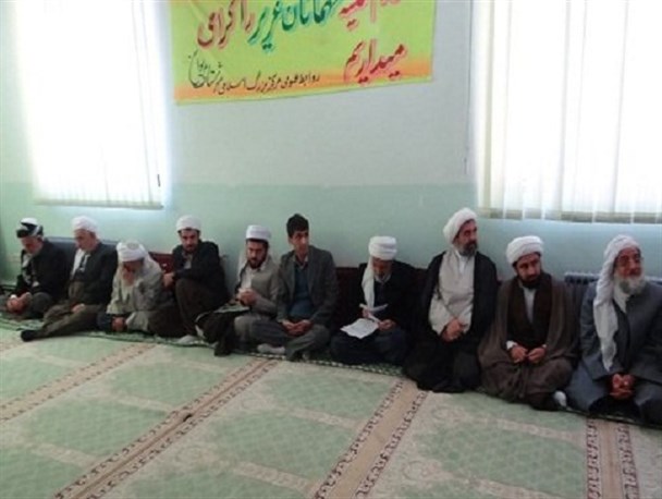 اعضای شورای افتای شهرستان مریوان معرفی شدند+اسامی