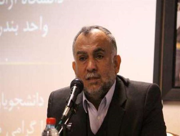 آنچه انقلاب ما را بیمه کرد تفکر بسیجی است