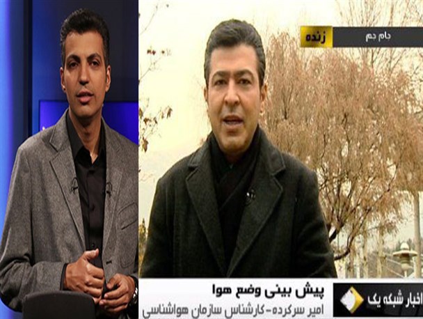 این روزها همه کارشناس مسائل سیاسی اند، شما چطور؟