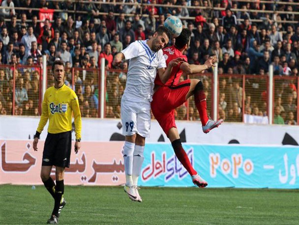 فضای فرهنگی فوتبال گیلان غبار آلود است