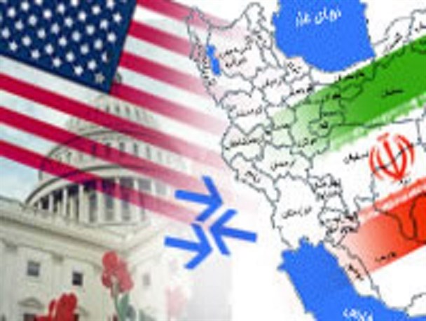 شگرد غربی ها برای مهار جمهوری اسلامی ایران
