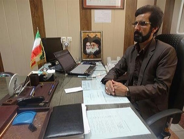 راه اندازی سالن آموزش وکنفرانس هیاتهای ورزشی فردوس