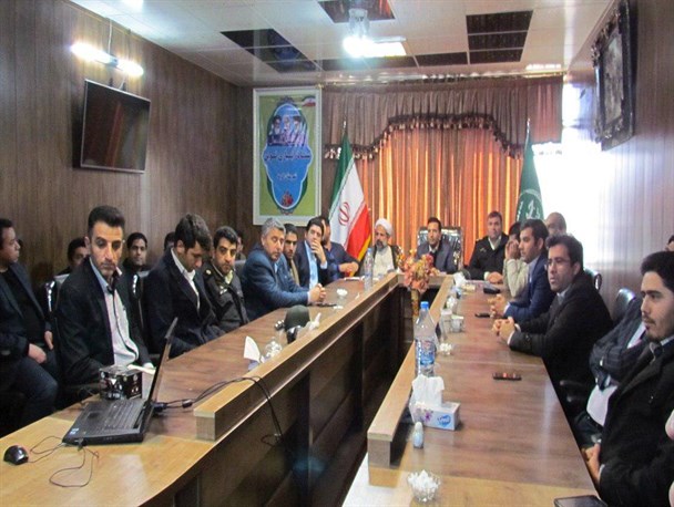 اختصاص بیش از 11 میلیارد تومان اعتبار برای آبیاری تحت فشار روستای دشت شهرستان گرمه