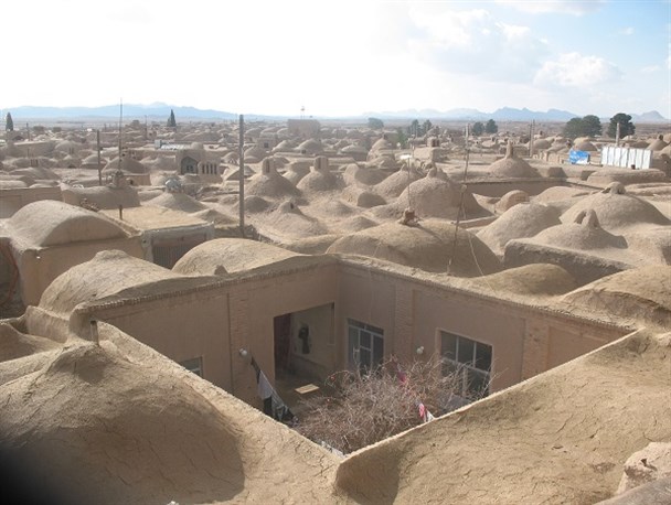 2 روستای بافق هدف گردشگری در استان یزد به ثبت رسید