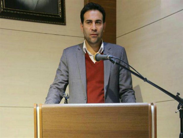 یک کواری مدیر نمونه کشوری دیوان عدالت اداری شد