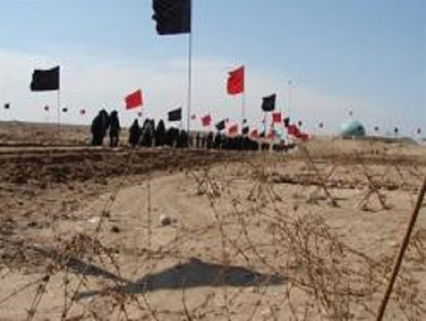اعزام ۲۰۰ دانشجوبه مناطق عملیاتی دفاع مقدس