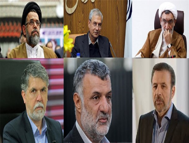 کدام وزرای دولت تدبیر و امید در سال های اخیر به شهرستان رودسر سفر کردند؟ +جزئیات
