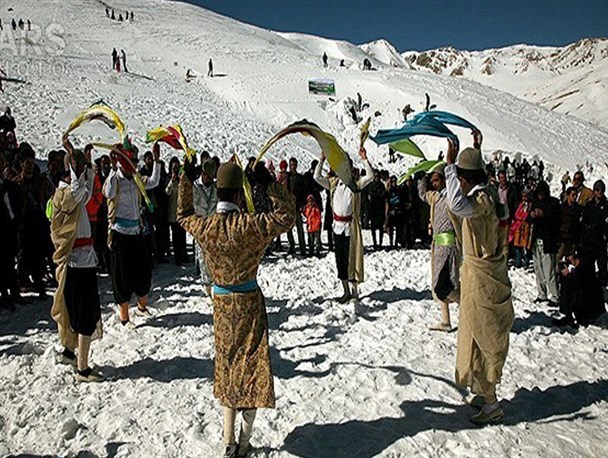 دهستان توریستی و گردش پذیر کاکان بویراحمد/ بهشت جنوب کشور در دامنه رشته کوه زاگرس + تصاویر
