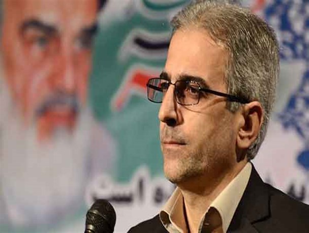 کتابچه اقدامات ۴ ساله فرمانداری کردکوی تهیه می شود