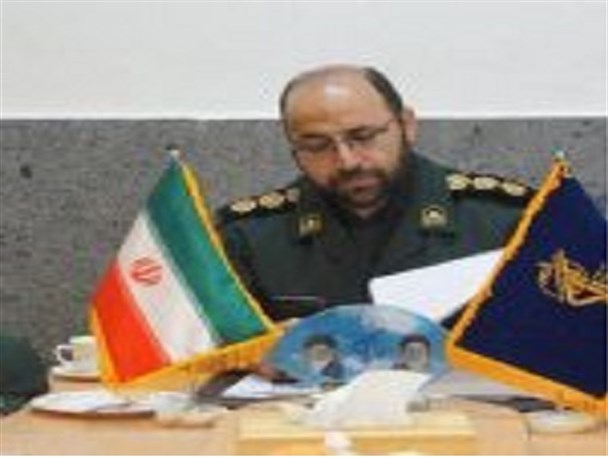 یگان حفاظت فرودگاه ویترین سپاه است/ ماموریت این یگان تحقق کامل امنیت در سفرهای هوایی برای مردم است