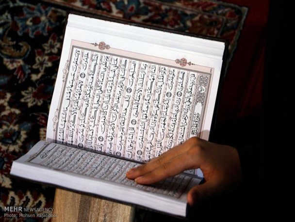 ساختمان خانه قرآن آل احمد(ص) در روستای خانکوک افتتاح می‌شود