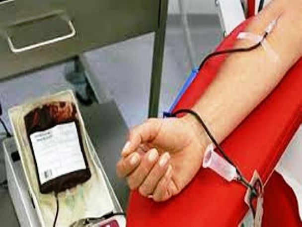 تنها 6 درصد از بانوان استان سمنان خون اهدا می کنند