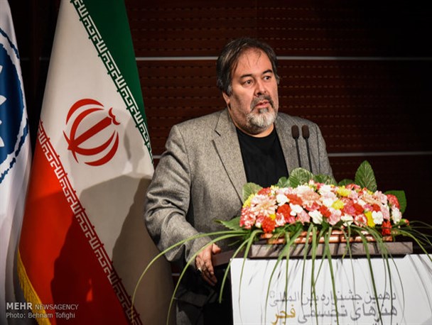 امید به تحقق بودجه ۱۰ میلیاردی تجسمی/ از حراج تهران خرید نکردیم