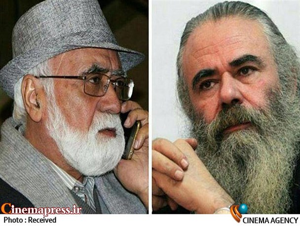 غلامرضا موسوی جزو مافیای سینماست!
