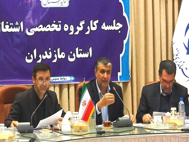 جزئیات تسهیلات 165 میلیاردی سامانه کارا در مازندران