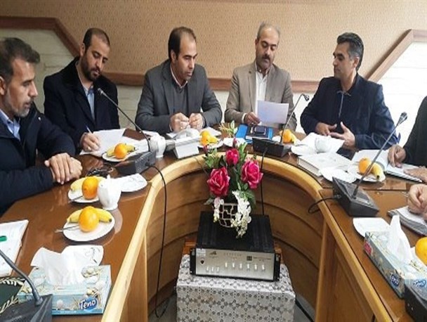 سهم 33 درصدی کشاورزان تربت حیدریه از صندوق بیمه اجتماعی کشاورزان