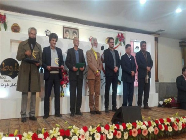 پیشکسوتان و قهرمانان ورزشی خوانسار تقدیر شدند/ تصاویر