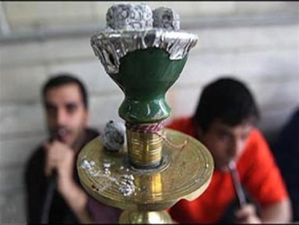 یکبار قلیان کشیدن 10 برابر سیگار مواد سمی وارد بدن می‌کند/ دخانیات عامل اصلی سرطان