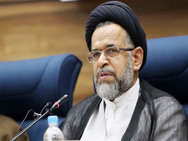خنثی شدن توطئه دشمن در 5 روز/ دشمن درصدد ناکارآمدی نظام و ایجاد دوقطبی در جامعه است