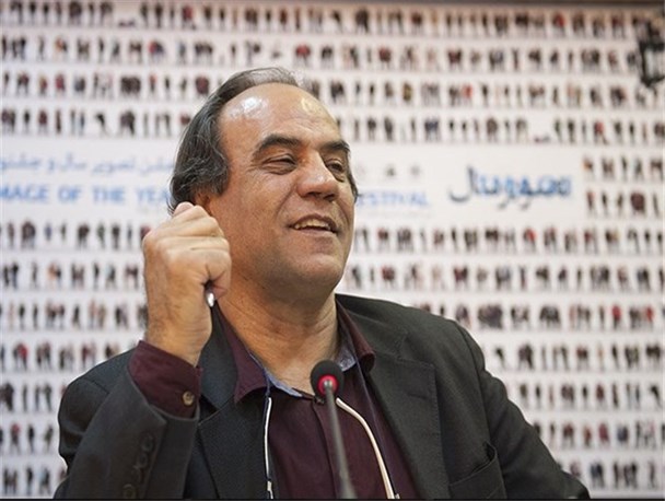 آثار هنری را در نگاه مسافران قطار جستجو کنید