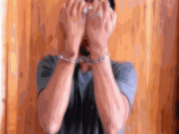 دستگیری سارق حرفه ای با ۶ فقره سرقت در سنقر