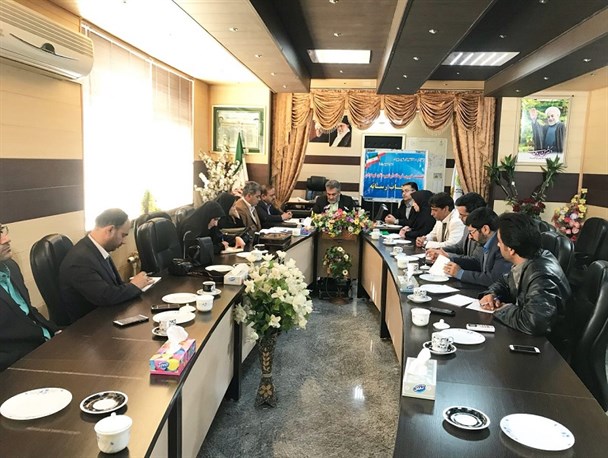اولین طرح مشارکتی کشور در نهبندان افتتاح می شود