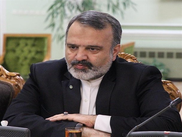 طرح شبکه کارآفرینی با تمرکز بر حوزه دانش‌آموختگان دانشگاهی شکل گیرد