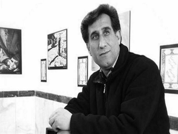 کسب رتبه سوم اولین جشنواره عکاسی موقوفات تهران توسط عکاس سنقری