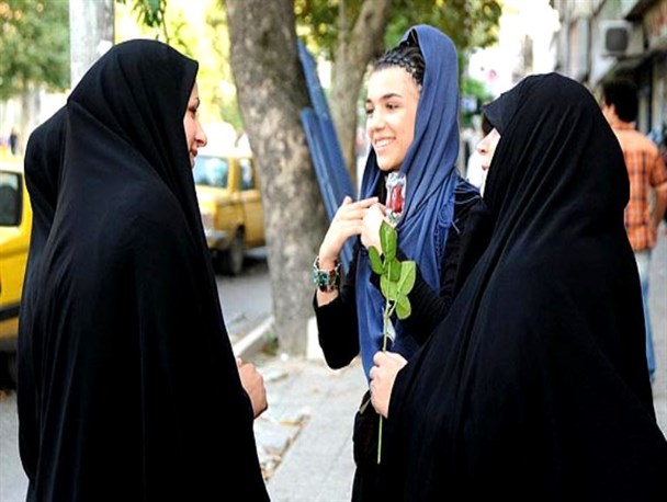 امر به معروف و اراده‌ای که در اجرای آن وجود ندارد
