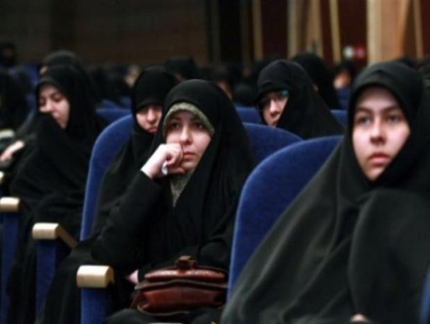 نشست‌‌های فاطمی در مدارس علمیه لرستان برگزار می‌شود