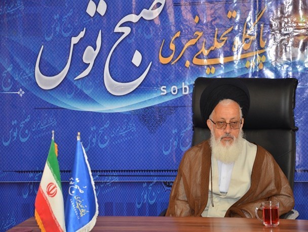 پیشرفت چهل ساله ایران در تکنولوژی و شهرسازی چشم‌گیر است/ گردشگران خارجی از تهران به‌عنوان اروپای اسلامی یاد می‌کنند