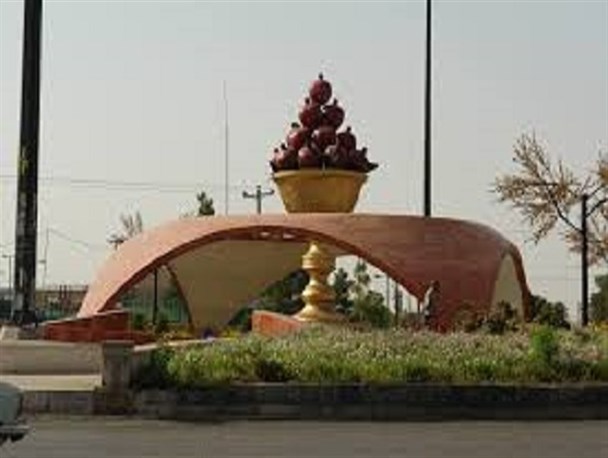 ارائه بودجه شهری ۲۱۰ میلیاردی ساوه به شورای شهر